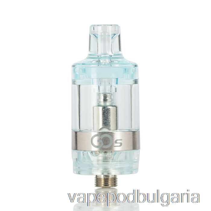 Vape Bulgaria Innokin Go S Mtl резервоар син